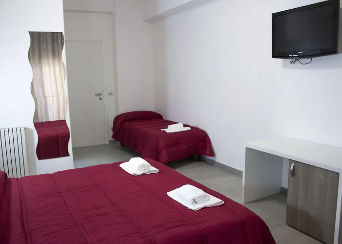 Tiburtina Royal Rzym
