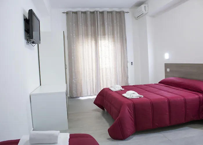 Tiburtina Royal