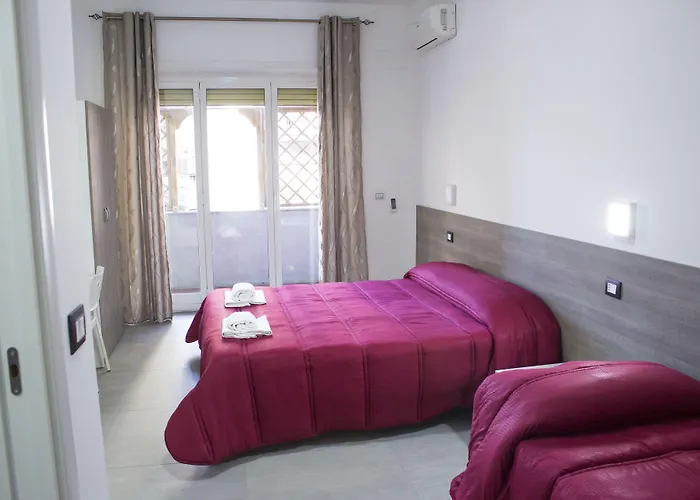 Tiburtina Royal 4* Rzym