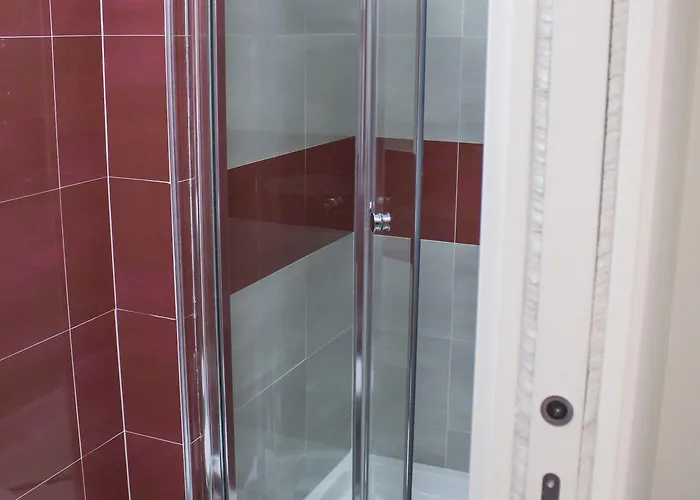 Tiburtina Royal Pensjonat 4*
