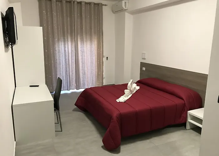 Affittacamere Tiburtina Royal