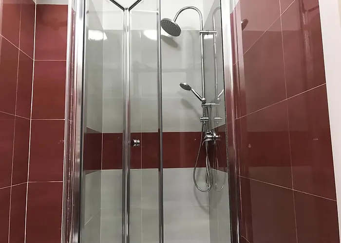 Tiburtina Royal 4*