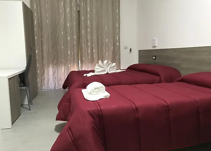 Tiburtina Royal 4* Rzym
