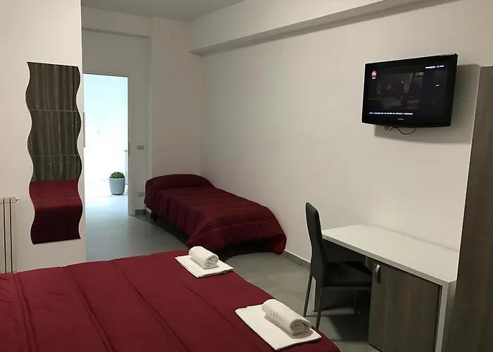Tiburtina Royal Pensjonat