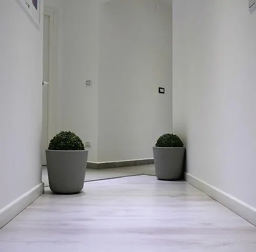Pensjonat Tiburtina Royal