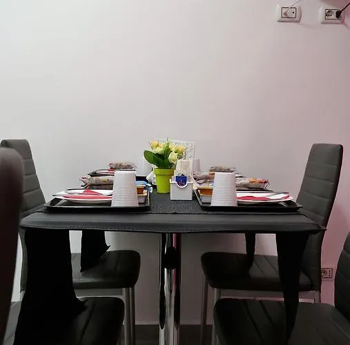 Tiburtina Royal 4* Rzym