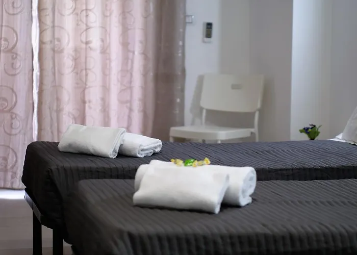 Tiburtina Royal Pensjonat 4*
