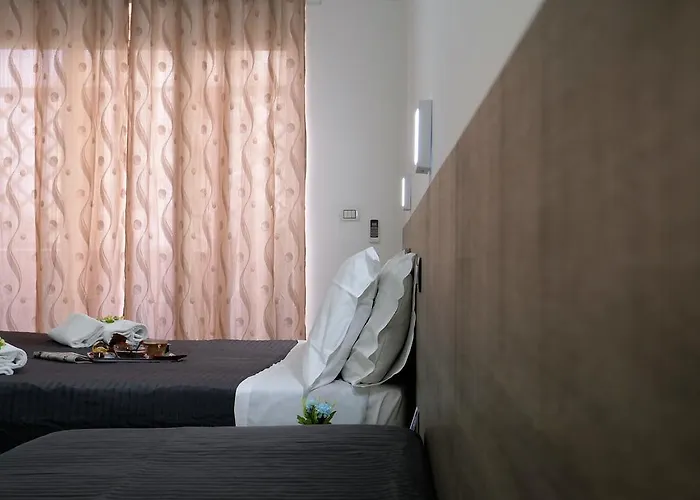 Tiburtina Royal 4*