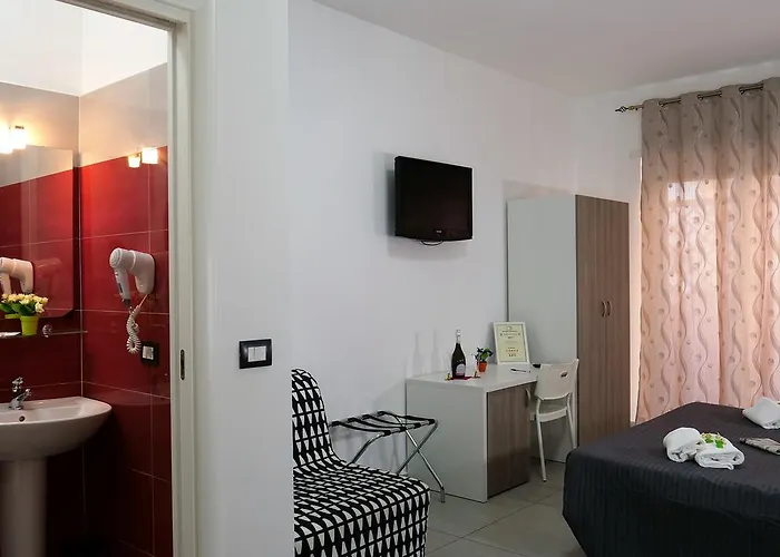 Tiburtina Royal