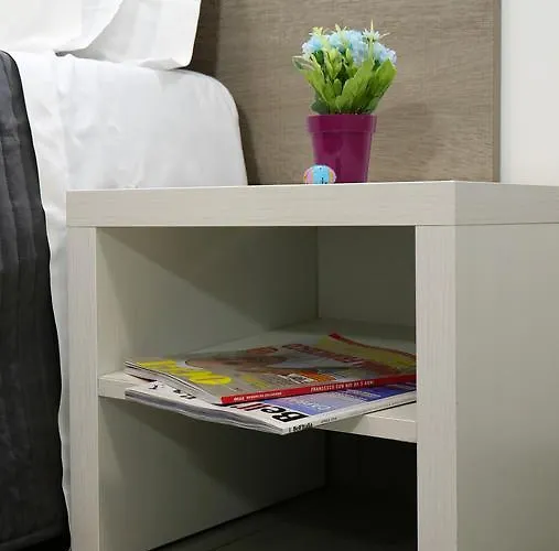 Tiburtina Royal 4*