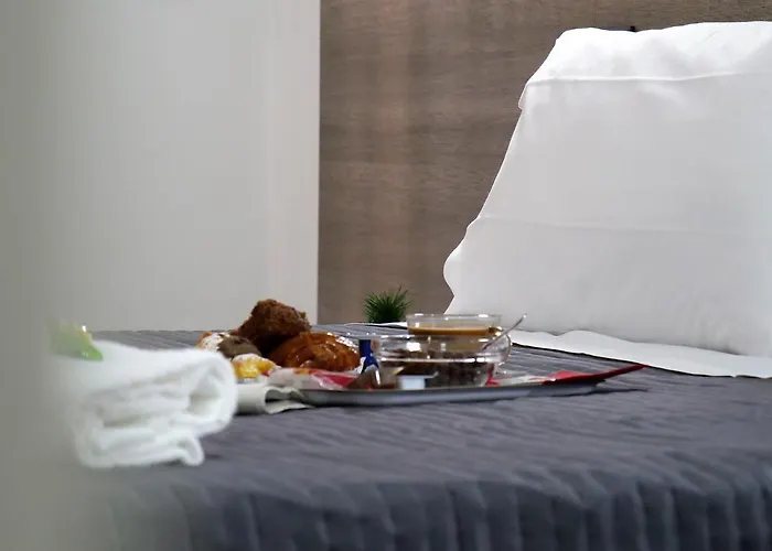 Tiburtina Royal 4* Rzym