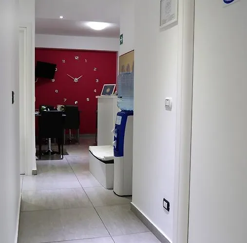 Tiburtina Royal 4*