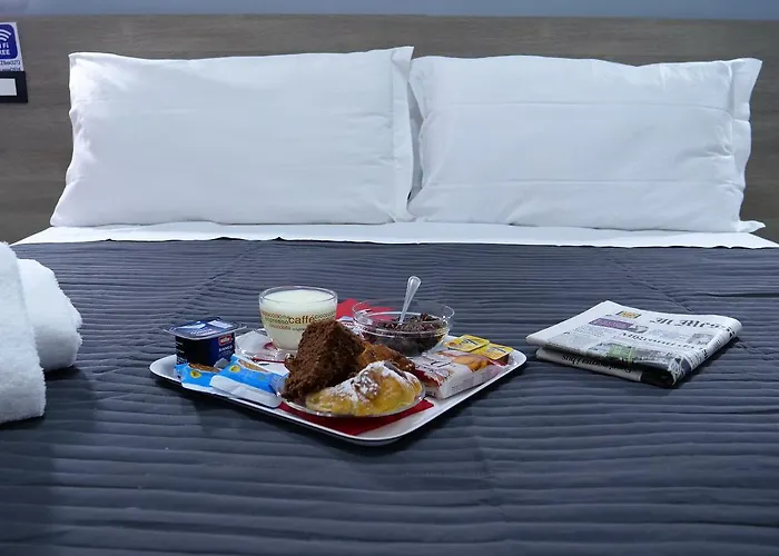 Tiburtina Royal 4*