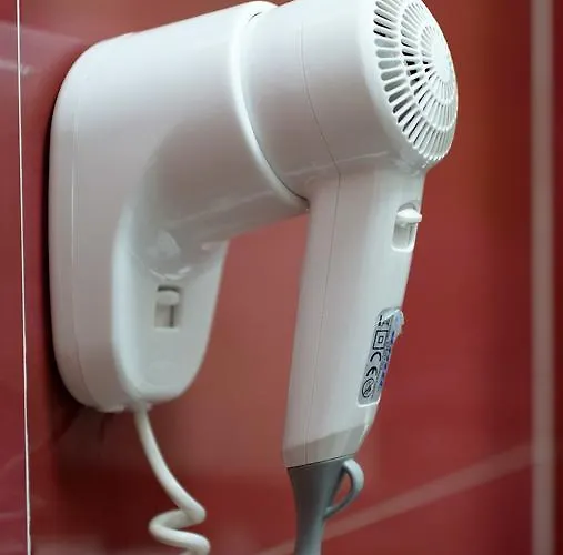 Pensjonat Tiburtina Royal Rzym