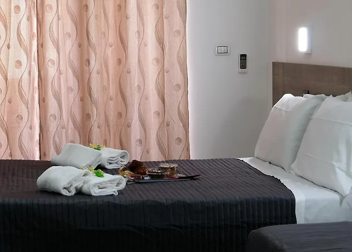 Tiburtina Royal 4*